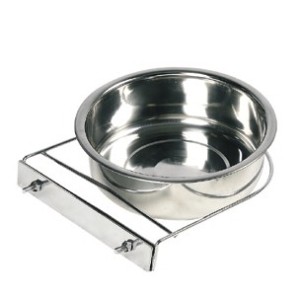 FLAMINGO CIOTOLA INOX 1.85L CON SUPPORTO