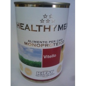 HEALTHYMEAT GR.400 VITELLO