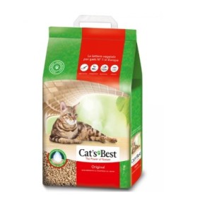CAT BEST OKO PLUS KG.3