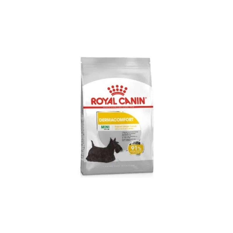 ROYAL CANIN MINI DERMACOFORT 1 KG