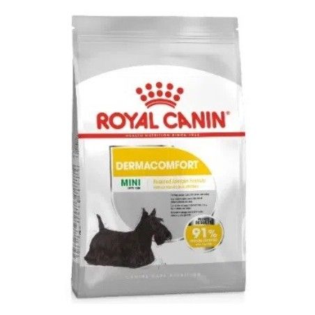 ROYAL CANIN MINI DERMACOFORT 1 KG