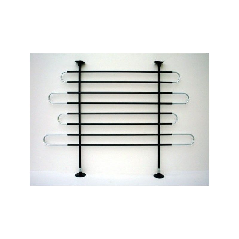 DIVISORIO AUTO 4 RAZZE