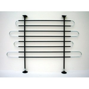 DIVISORIO AUTO 4 RAZZE