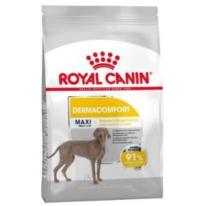 ROYAL CANIN MAXI DERMACOMFORT 3KG