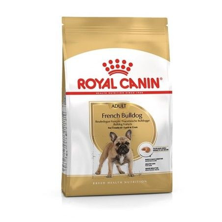 ROYAL CANIN BULLDOG FRANCESE ADULT KG.3