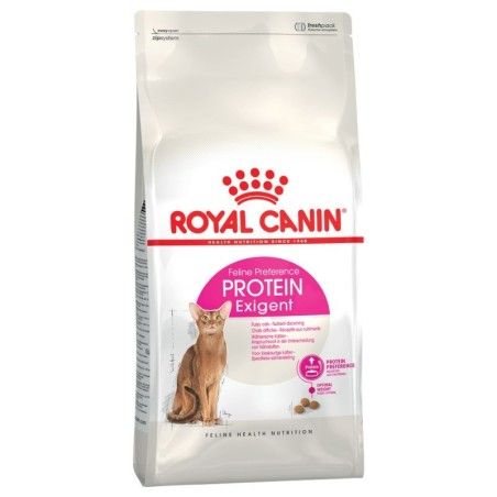 ROYAL CANIN EXIGENT PROTEIN 2KG