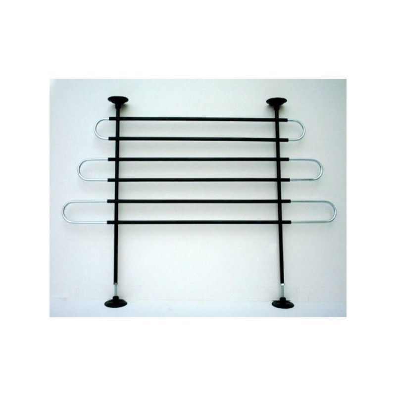 DIVISORIO AUTO 3 RAZZE