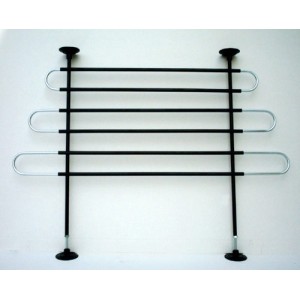 DIVISORIO AUTO 3 RAZZE