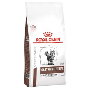ROYAL CANIN FIBER RESPONSE 400GR GATTO