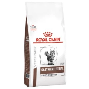 ROYAL CANIN FIBER RESPONSE 400GR GATTO