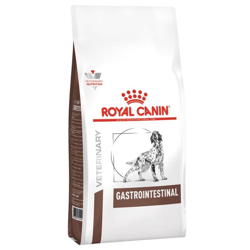 ROYAL CANIN GASTRO INTESTINAL CANE KG.7,5