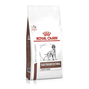 ROYAL CANIN DOG GASTROINTESTINAL HIGH FIBRE 2KG