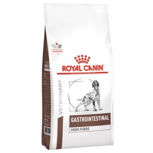 ROYAL CANIN GASTROINTESTINAL HIGH FIBRE 14KG 