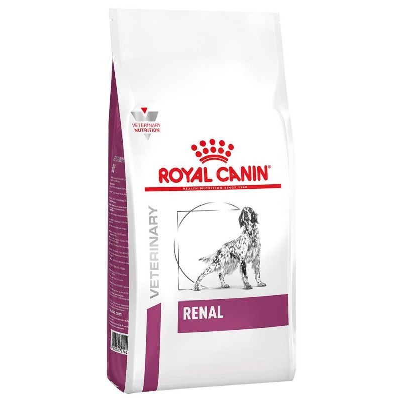 ROYAL CANIN RENAL  KG.7