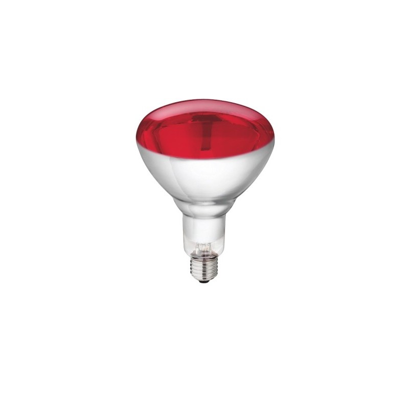 MAXI PET LAMPADA INFRAROSSI 150 WATT