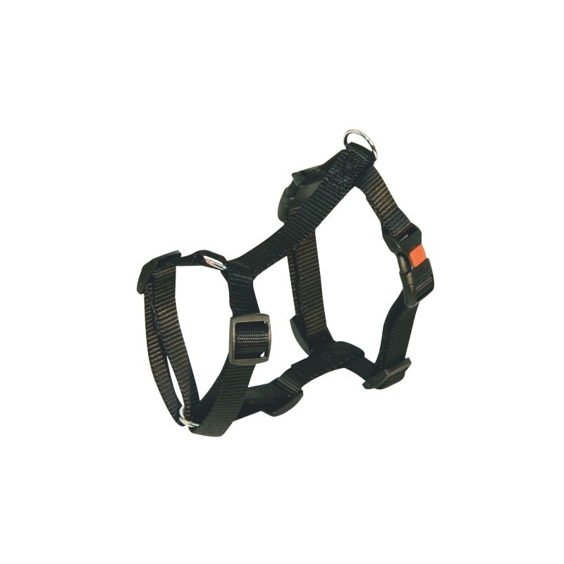 MAXI PET PETTORINA NYLON MM.20