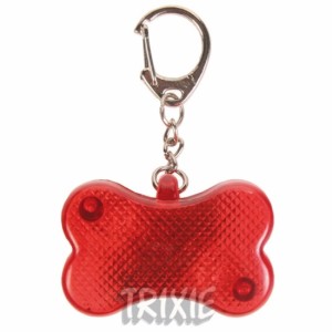 LUCE PER COLLARE OSSO TRIXIE