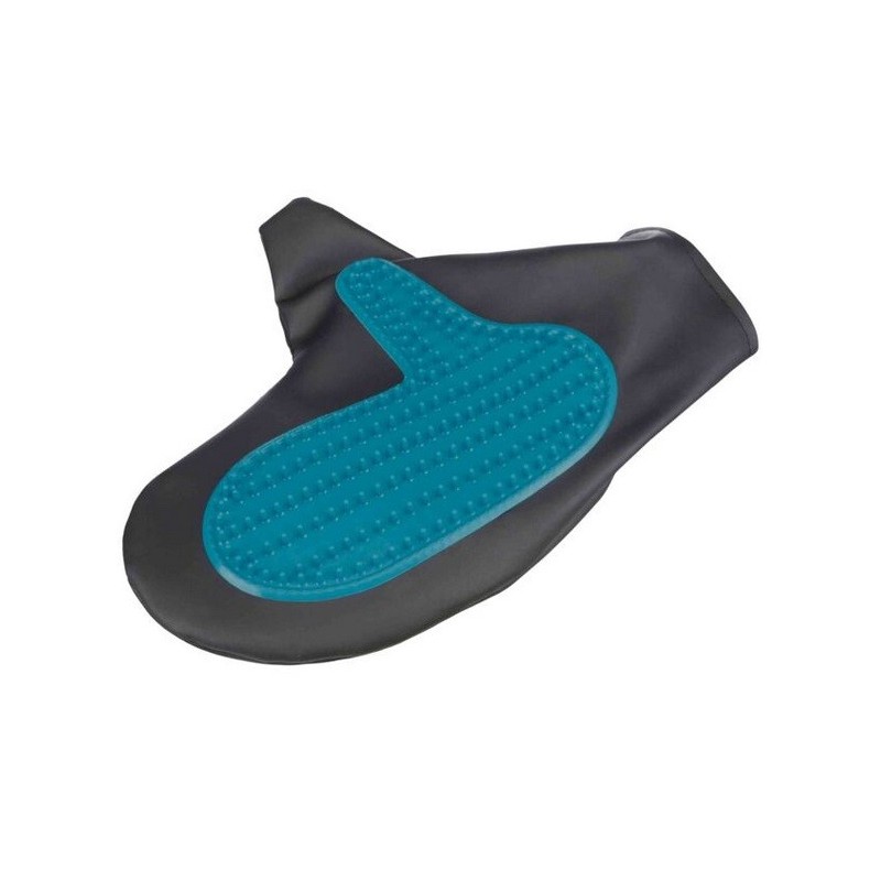 TRIXIE GUANTO CARDATORE