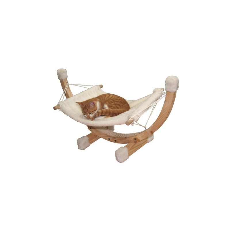 MAXI PET AMACA PER GATTO  