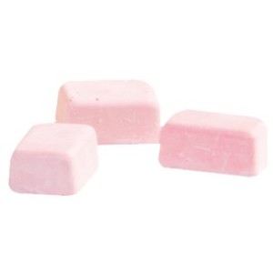 PIETRA DI SALI MINERALI PICCOLA