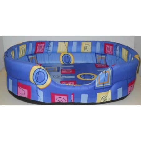 REX CUCCIA COTONE MIS.09
