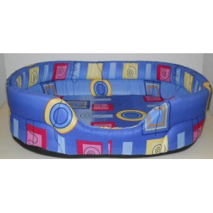 REX CUCCIA COTONE MIS.09