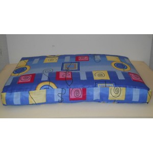 REX MATERASSINO MORBIDO CM.50X80