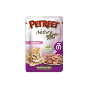 PETREET BUSTA GR.70 100% SGOMBRO 