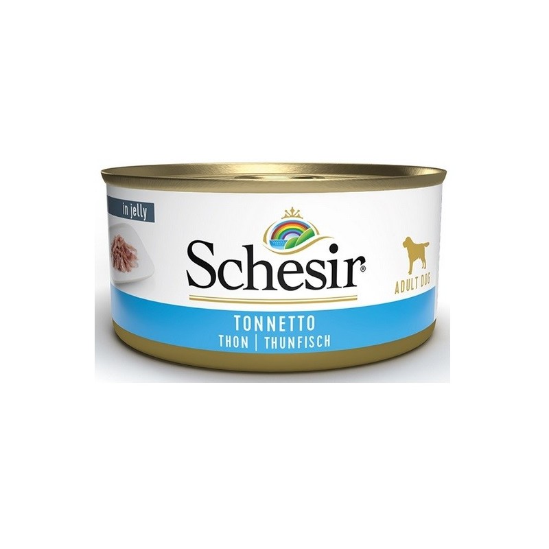 SCHESIR DOG GR.150 TONNETTO  
