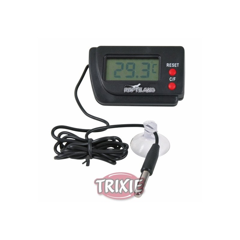 TERMOMETRO DIGITALE CON SONDA  