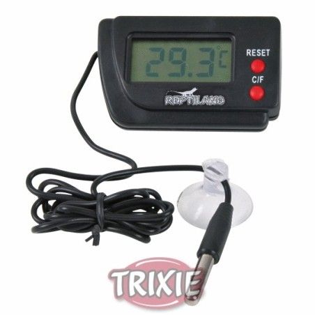 TERMOMETRO DIGITALE CON SONDA  