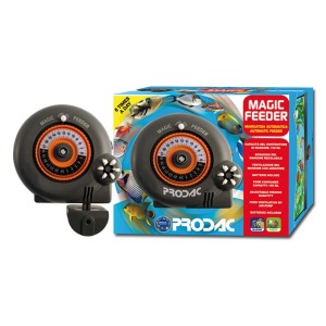 PRODAC MANGIATOIA AUTOMATICA PER PESCI  