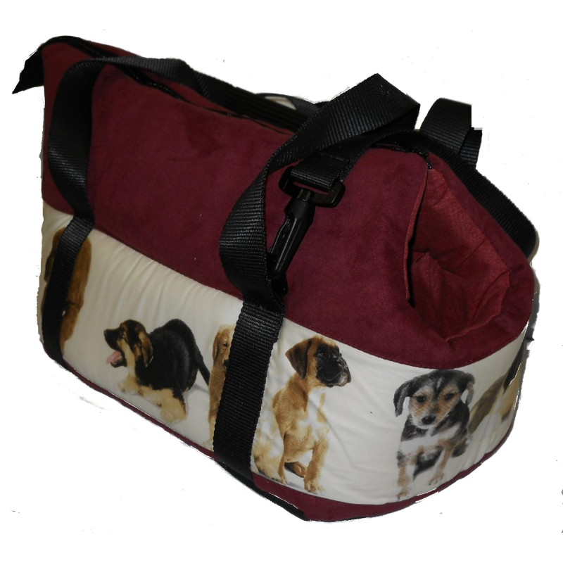 BORSA TRASPORTO BORDEAUX MISURA MEDIUM  