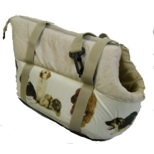 BORSA TRASPORTO CHIARA MISURA LARGE  