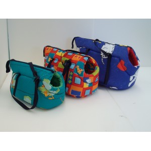 REX TRASPORTINO COTONE MIS.3