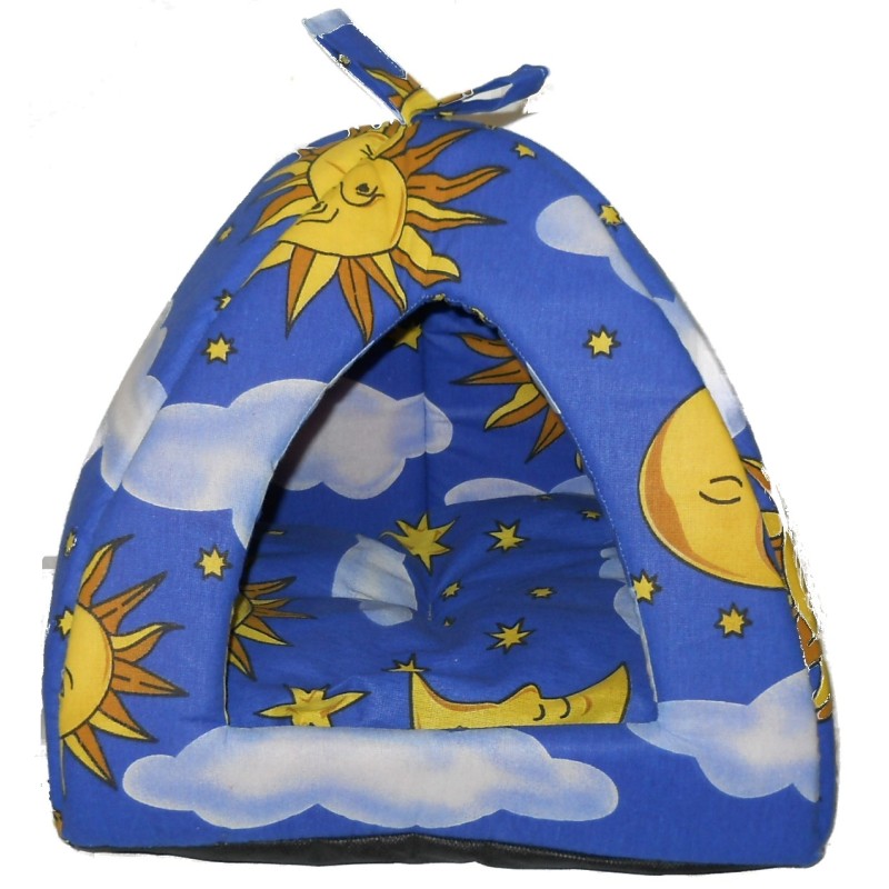 REX PIRAMIDE COTONE MEDIA