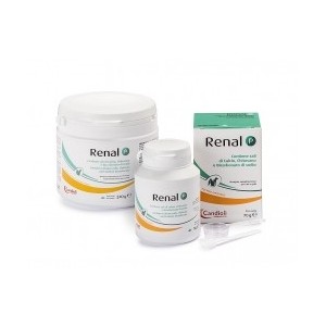 CANDIOLI RENAL P 70 gr