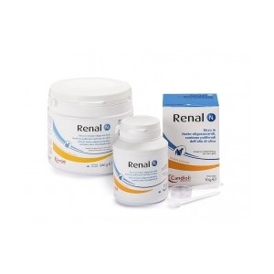 CANDIOLI RENAL N 70 gr