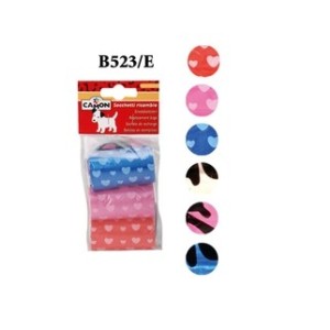 CAMON SACCHETTI IGIENICI 6 ROTOLI