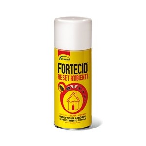 FORMENTI FORTECID RESET  