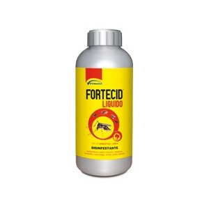 FORMENTI FORTECID ML.1000