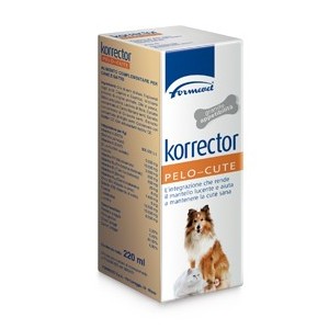 FORMENTI KORRECTOR PELO CUTE ML.220