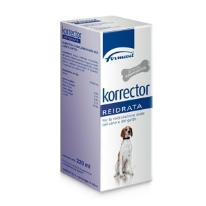 FORMENTI KORRECTOR REIDRATA ML.220