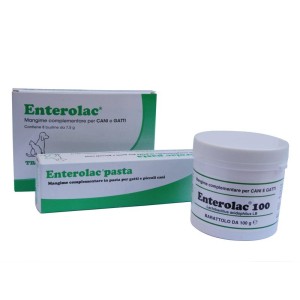 ENTEROLAC BUSTE