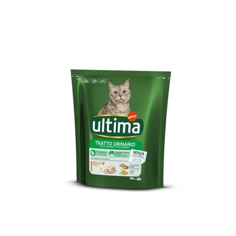 AFFINITY ULTIMA GR.440 APPARATO URINARIO  