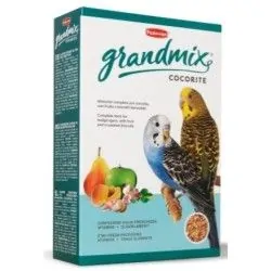 BECCHIME grandmix COCORITE KG.1