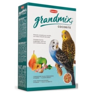 BECCHIME COCORITE KG.1