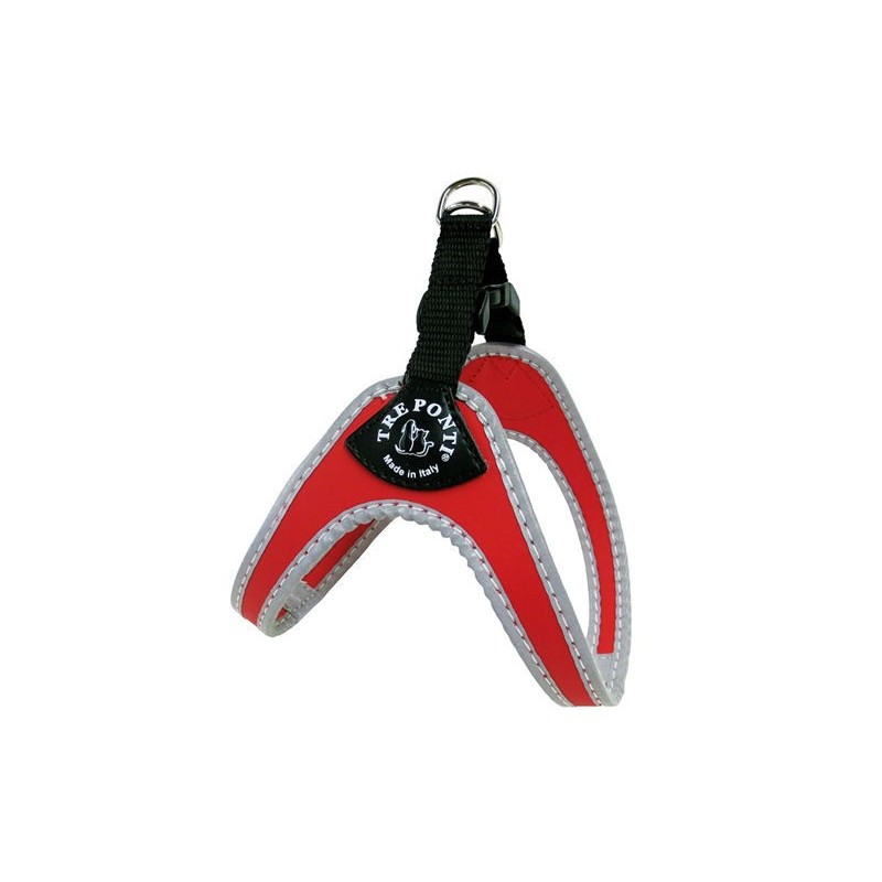 PETTORINA TREPONTI CLICK MIS. 1 1/2