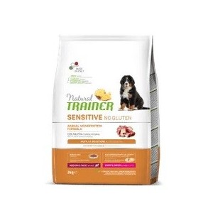 TRAINER SENSITIV PUPPY M/M ANATRA KG 3