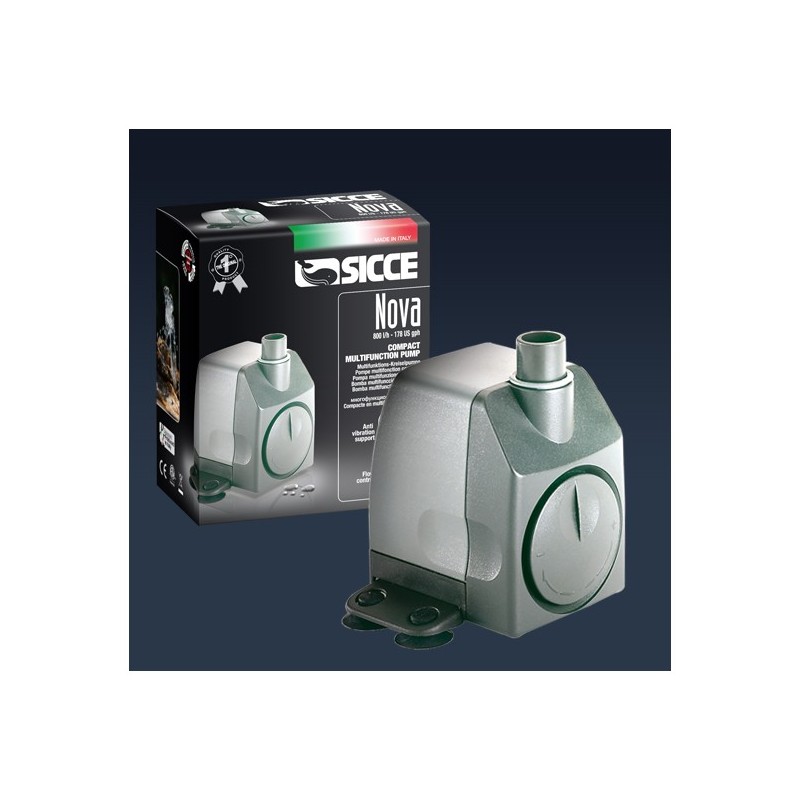 SICCE POMPA NOVA 800 L/H